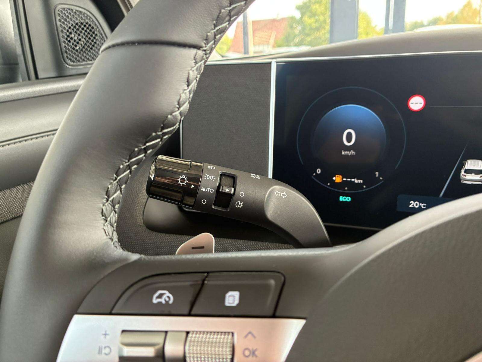 Fahrzeugbild eines Hyundai Tucson