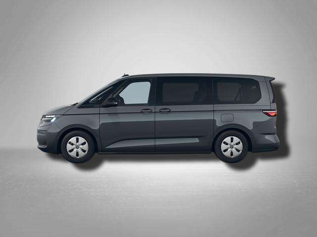Fahrzeugbild eines Volkswagen Multivan