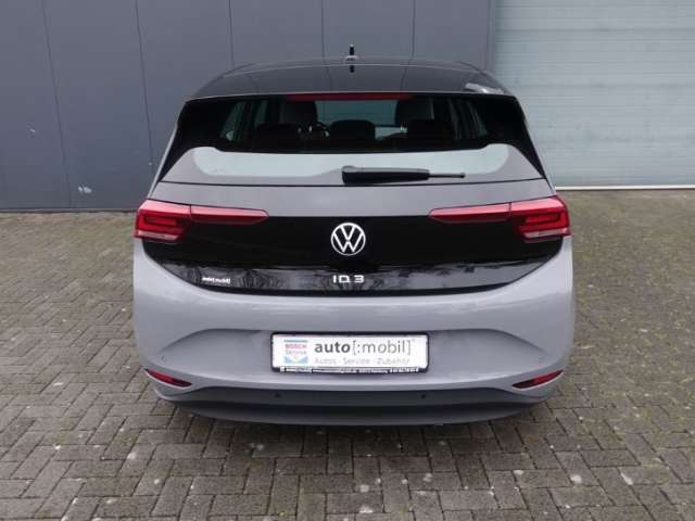 Fahrzeugbild eines Volkswagen ID.3
