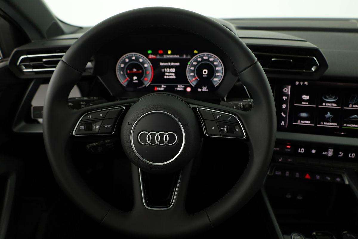Fahrzeugbild eines Audi A3