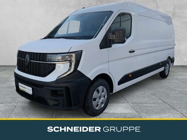 Fahrzeugbild eines Renault Master