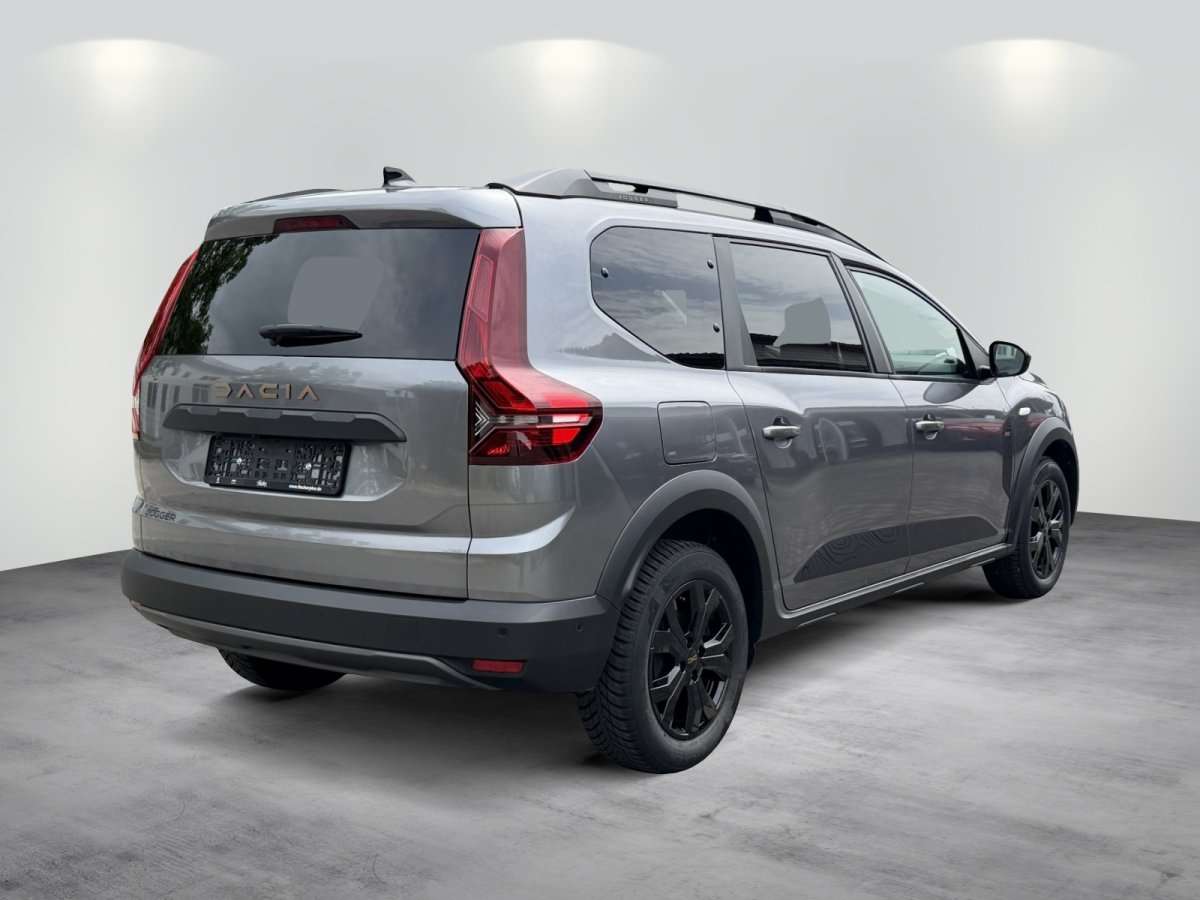 Fahrzeugbild eines Dacia Jogger