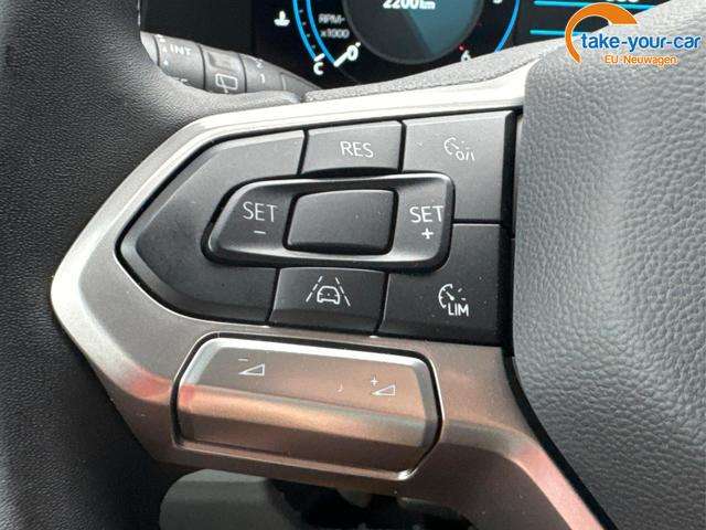 Fahrzeugbild eines Volkswagen Caravelle