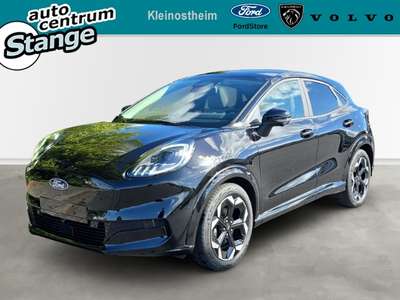 Bild Ford Puma