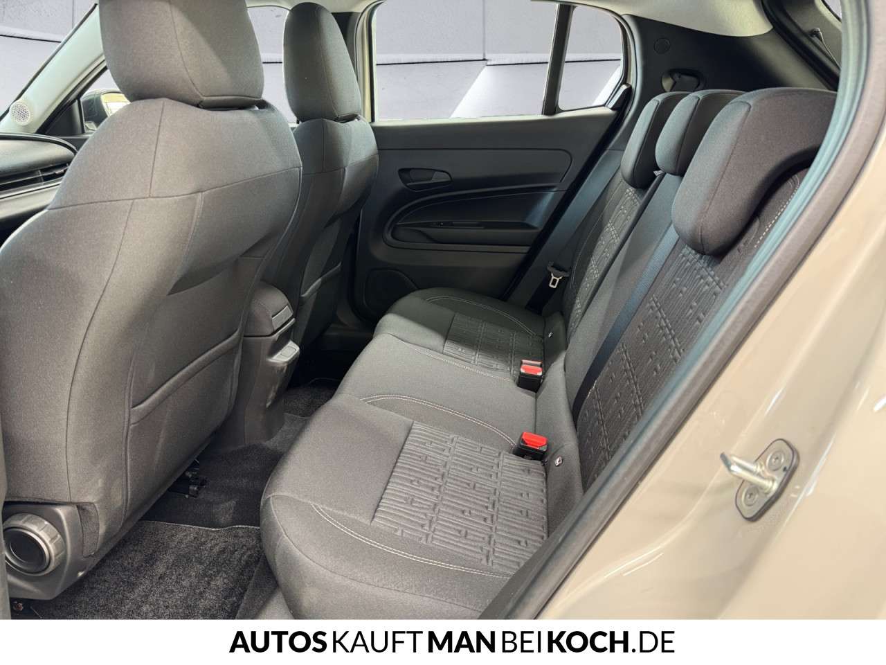 Fahrzeugbild eines Fiat 600
