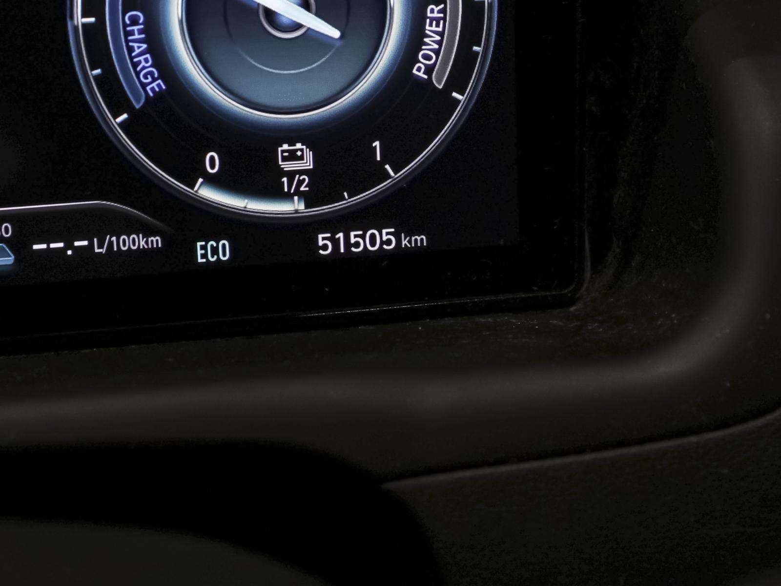 Fahrzeugbild eines Hyundai Tucson