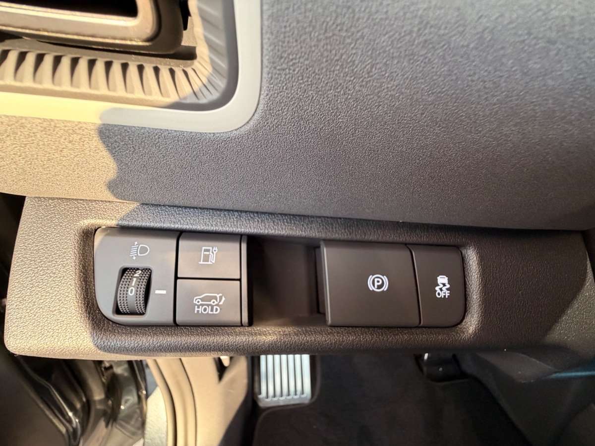 Fahrzeugbild eines Kia EV5