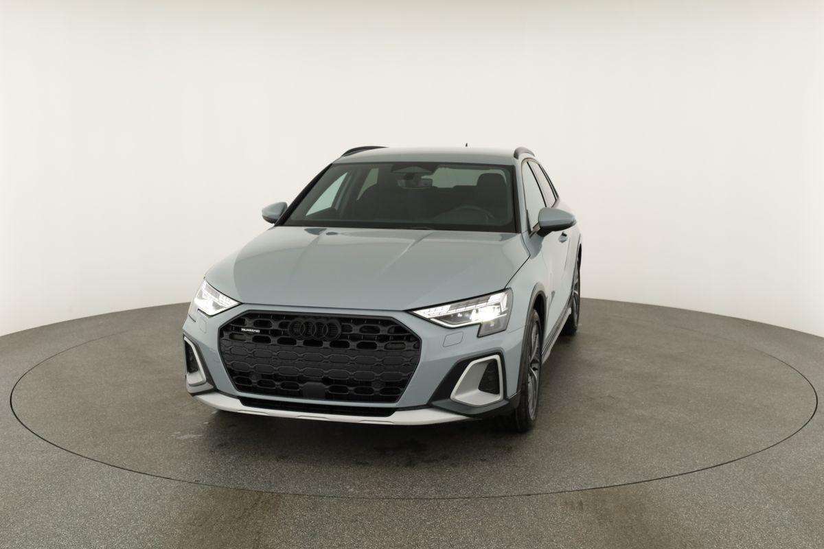 Fahrzeugbild eines Audi A3