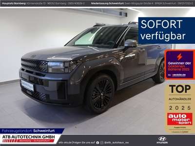 Bild Hyundai Santa Fe