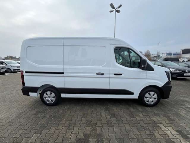 Fahrzeugbild eines Renault Master
