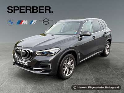 Bild BMW X5