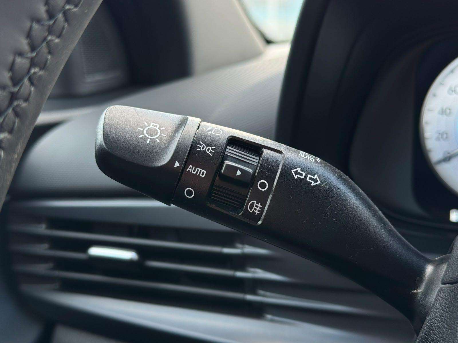 Fahrzeugbild eines Hyundai i20