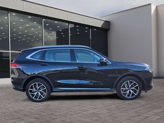 Fahrzeugbild eines GWM Wey 03