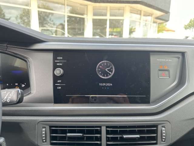 Fahrzeugbild eines Volkswagen Polo