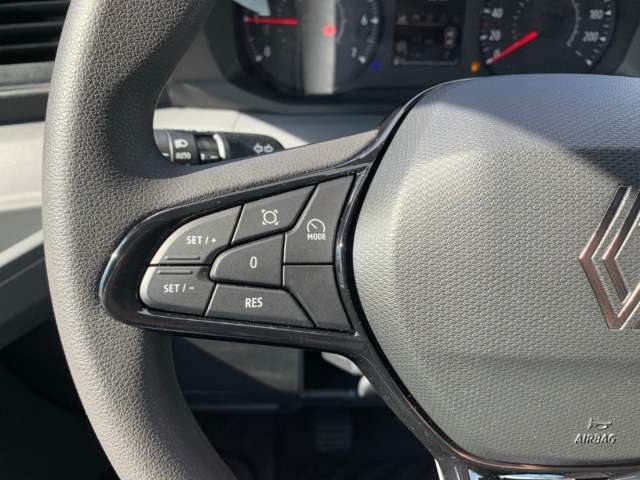 Fahrzeugbild eines Renault Master