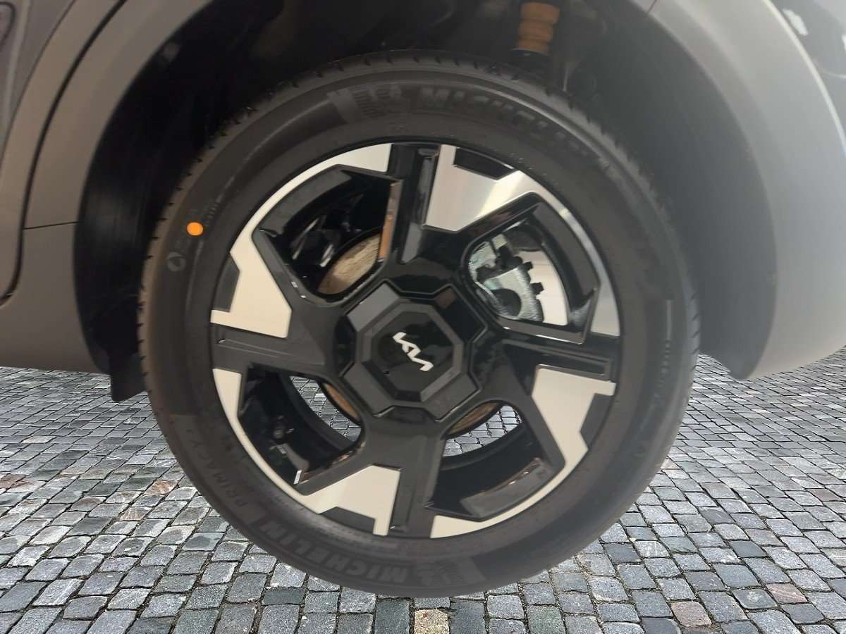 Fahrzeugbild eines Kia Stonic