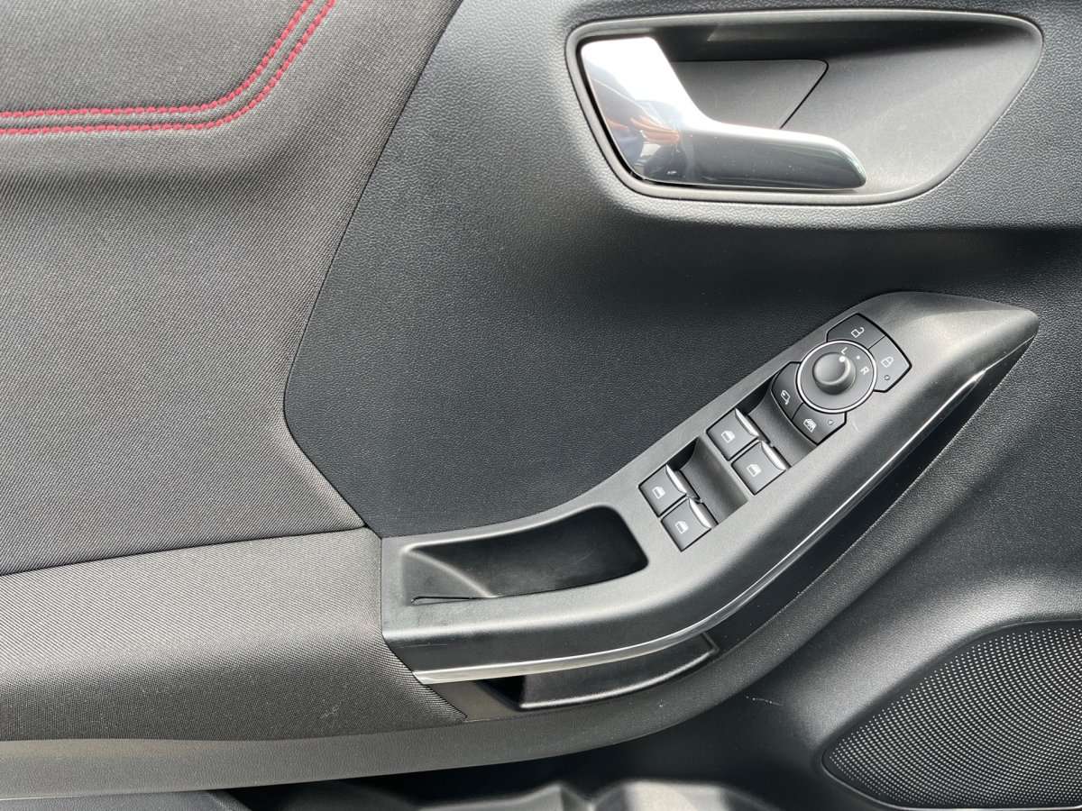 Fahrzeugbild eines Ford Puma
