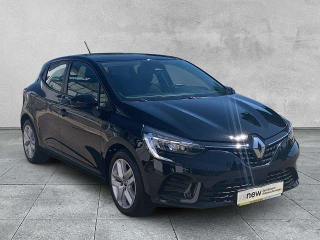 Fahrzeugbild eines Renault Clio