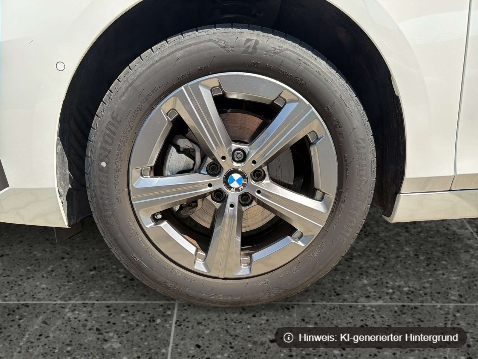 Fahrzeugbild eines BMW 2er-Reihe