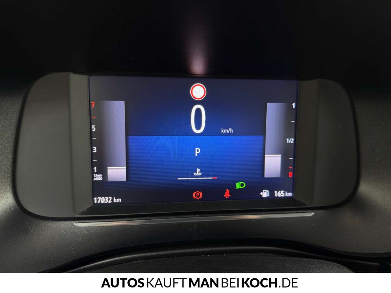 Fahrzeugbild eines Opel Corsa