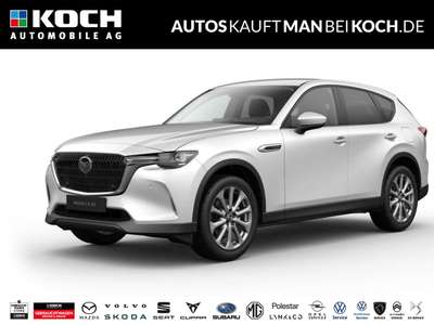 Bild Mazda CX-60