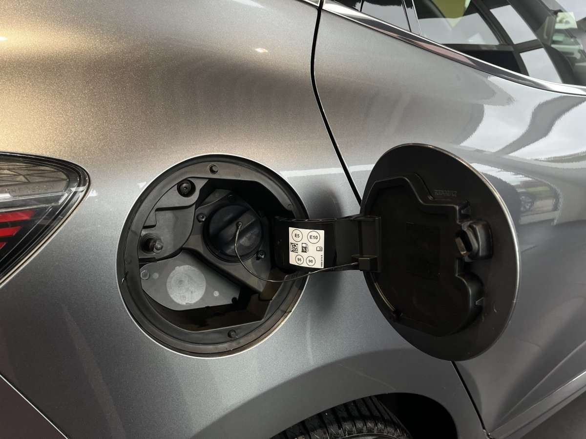 Fahrzeugbild eines Renault Clio