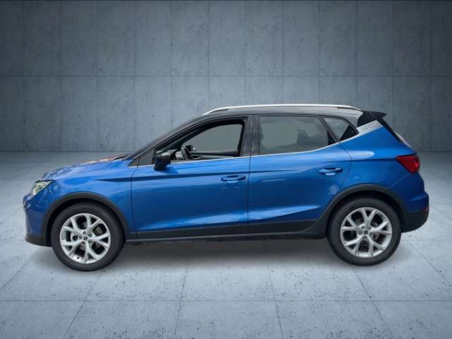 Fahrzeugbild eines SEAT Arona