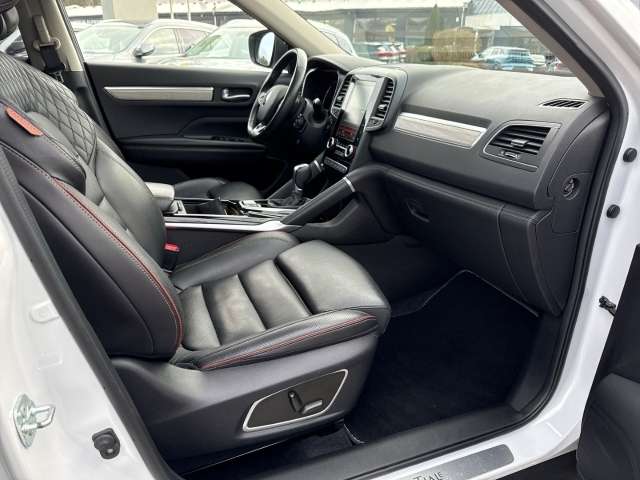 Fahrzeugbild eines Renault Koleos