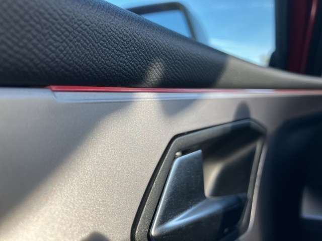 Fahrzeugbild eines SEAT Leon