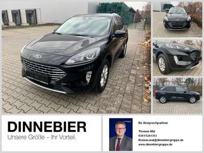 Bild Ford Kuga