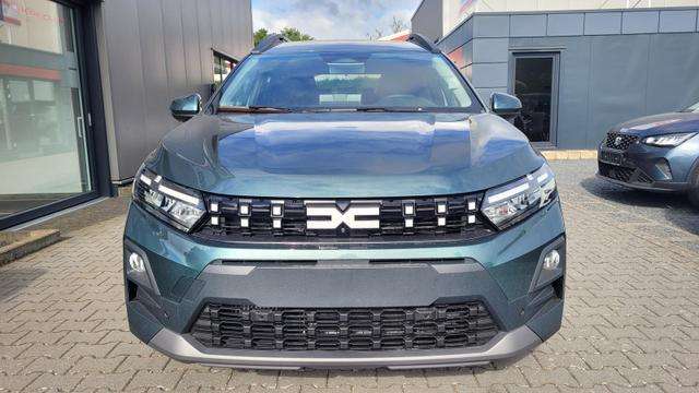 Fahrzeugbild eines Dacia Jogger
