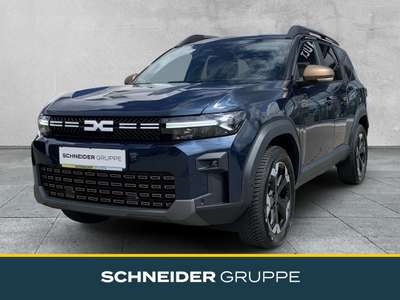 Bild Dacia Bigster