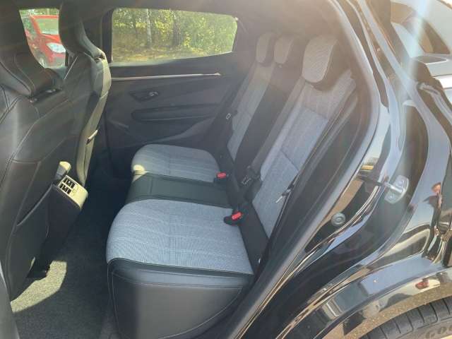 Fahrzeugbild eines Renault Megane E-TECH