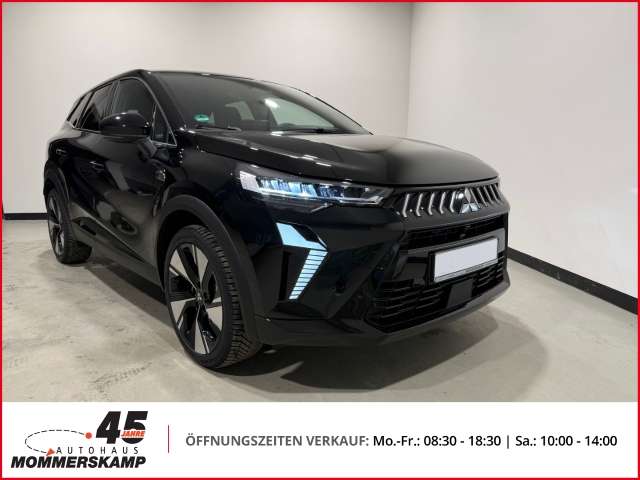 Fahrzeugbild eines Mitsubishi Grandis