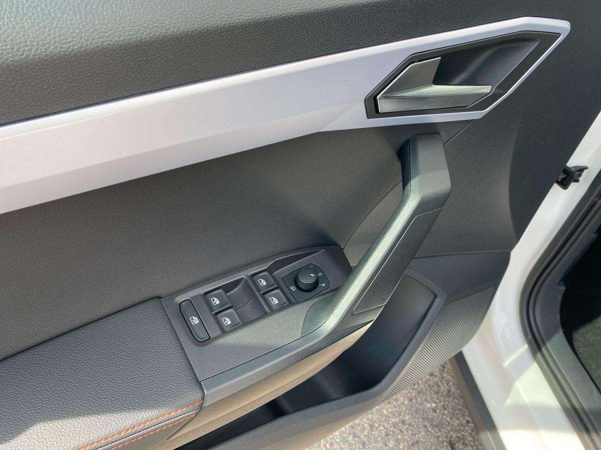 Fahrzeugbild eines SEAT Arona