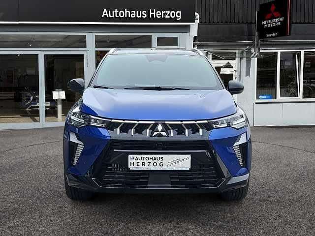 Fahrzeugbild eines Mitsubishi ASX