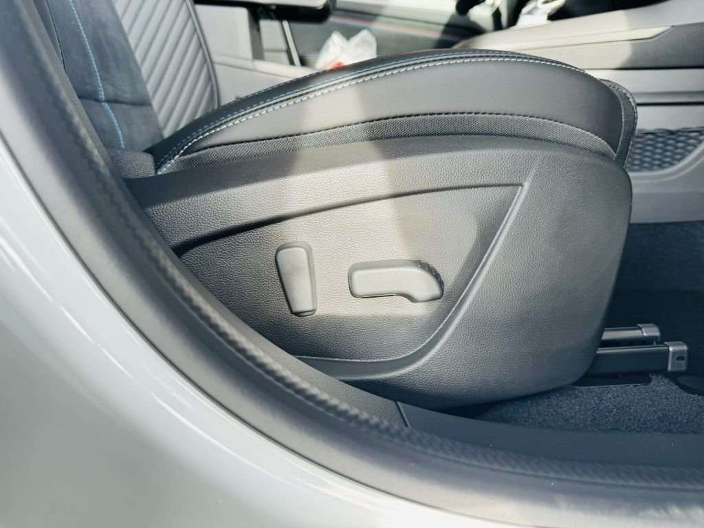Fahrzeugbild eines Renault Arkana
