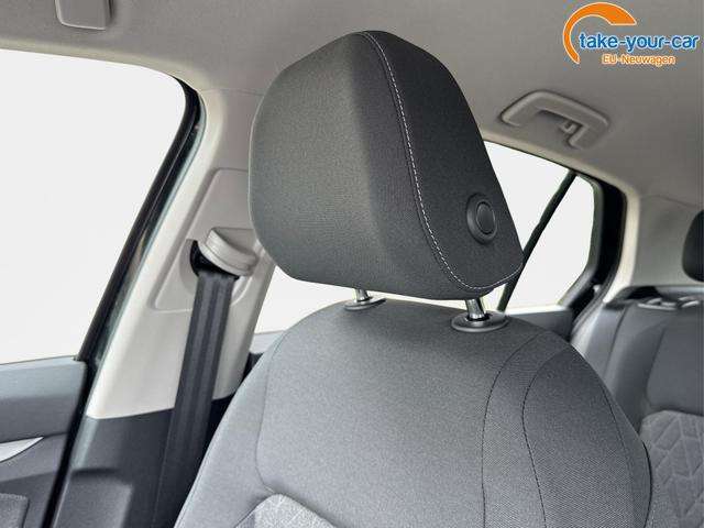 Fahrzeugbild eines Volkswagen Golf