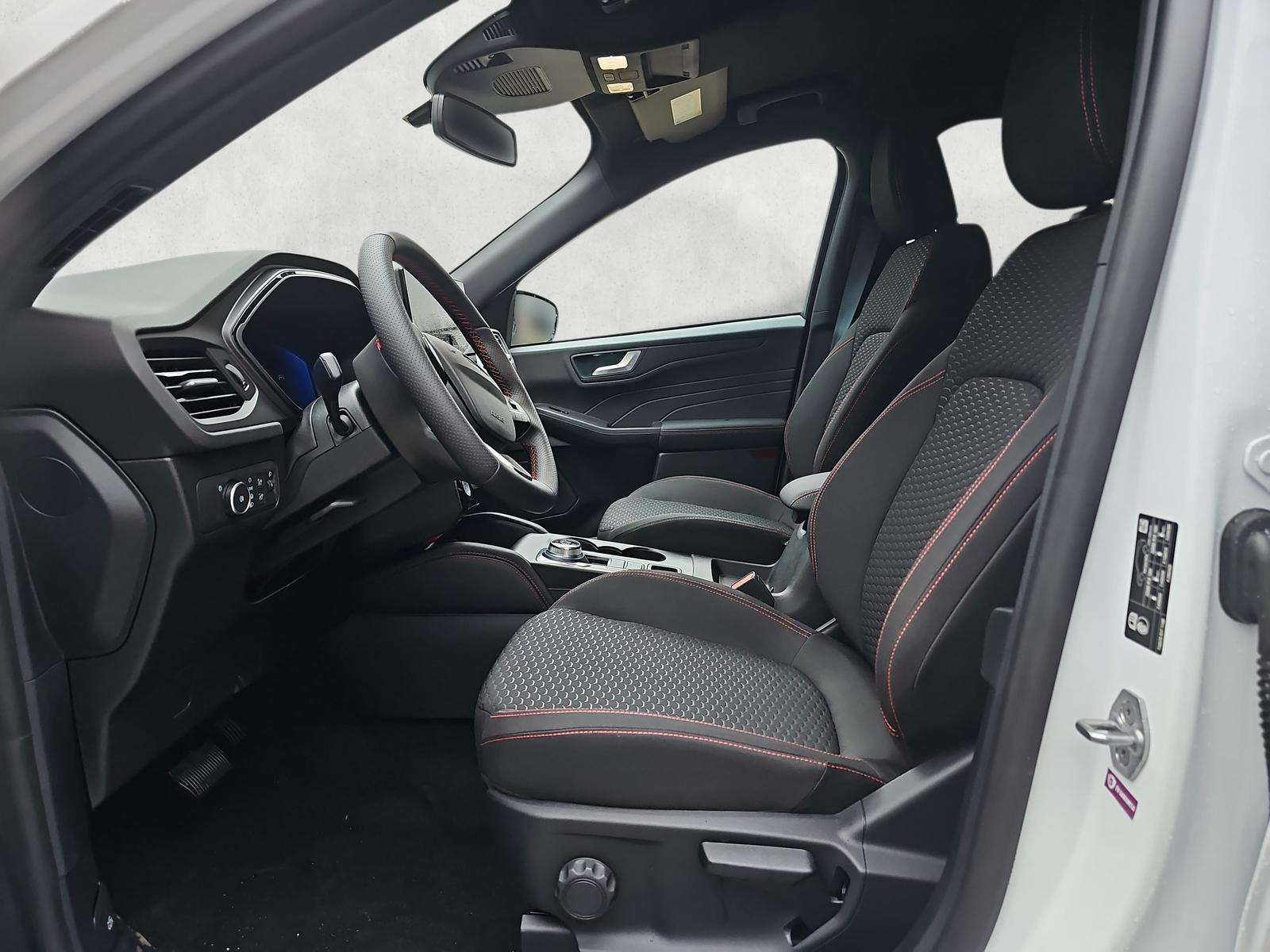 Fahrzeugbild eines Ford Kuga