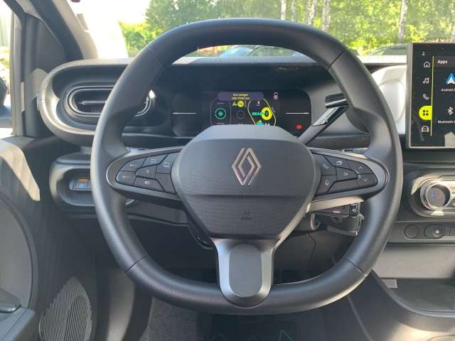 Fahrzeugbild eines Renault Twingo