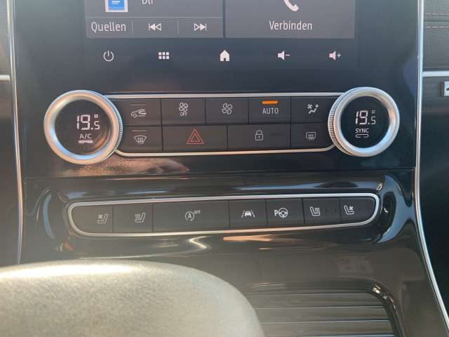 Fahrzeugbild eines Renault Espace
