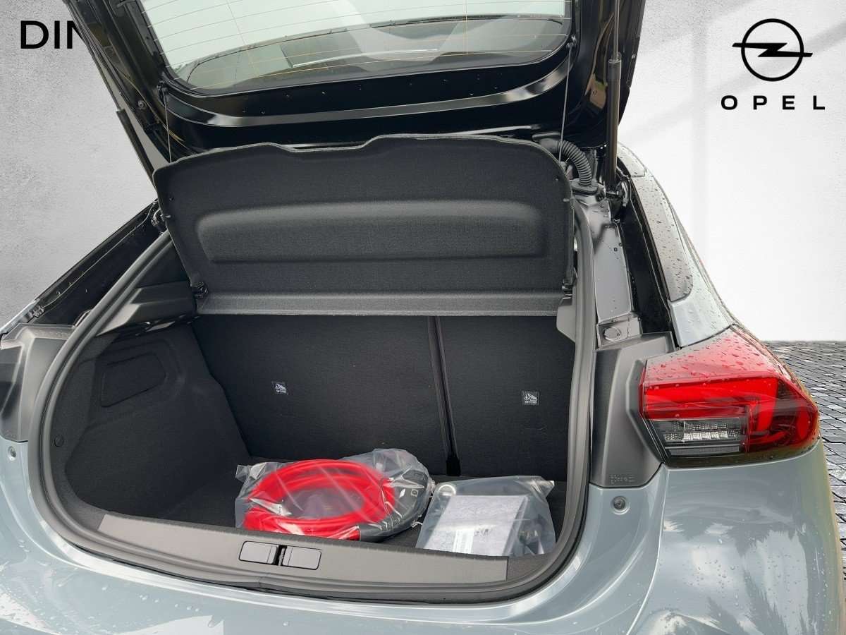 Fahrzeugbild eines Opel Corsa