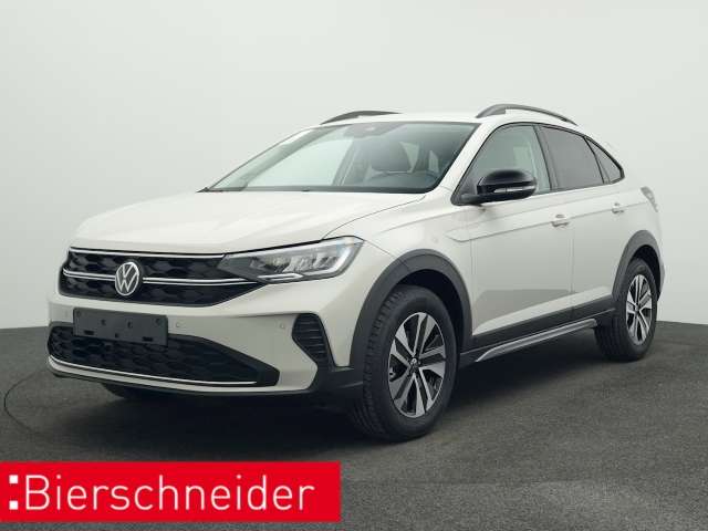 Fahrzeugbild eines Volkswagen Taigo