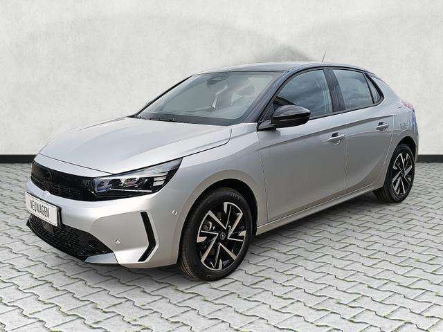 Fahrzeugbild eines Opel Corsa