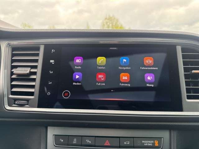 Fahrzeugbild eines CUPRA Ateca