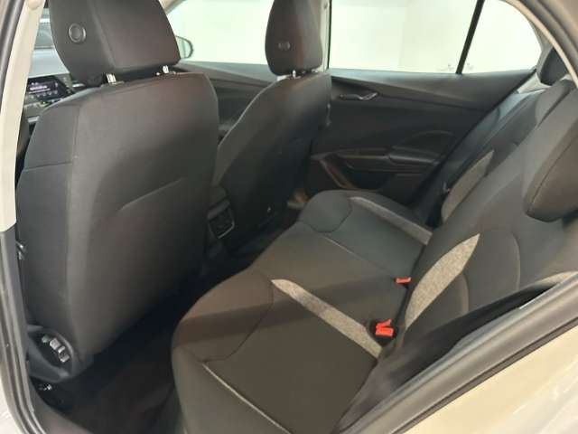 Fahrzeugbild eines Skoda Fabia