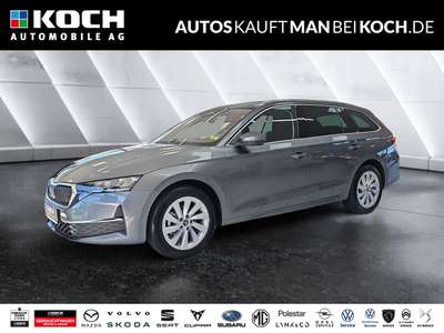 Bild Skoda Octavia