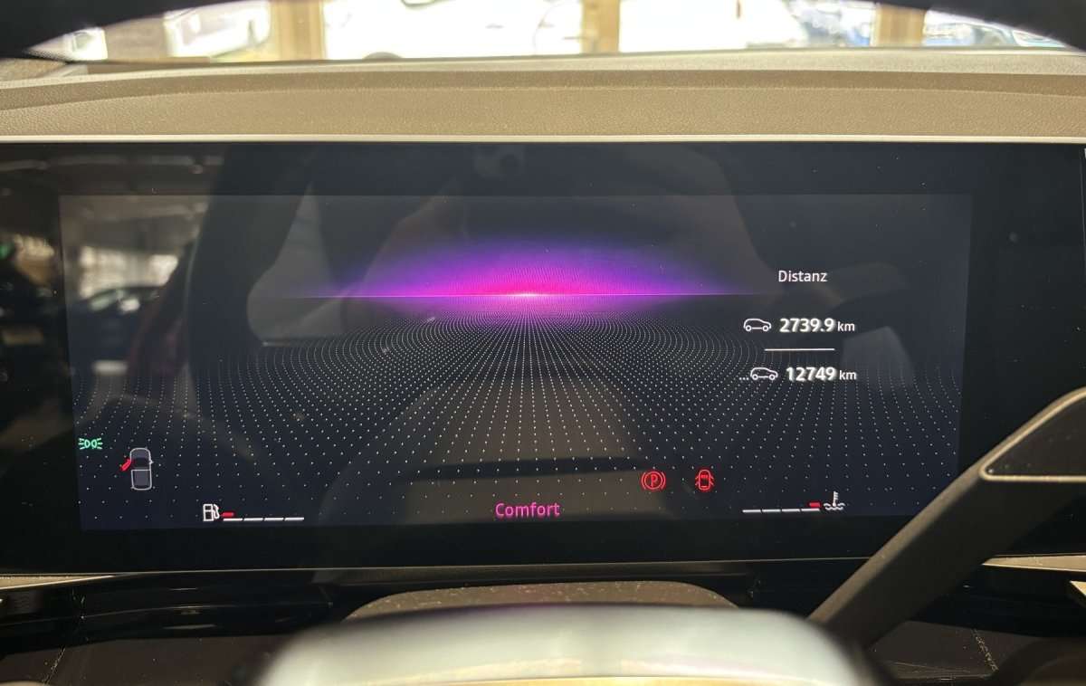 Fahrzeugbild eines Renault Austral