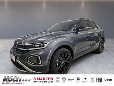 Bild Volkswagen T-Roc