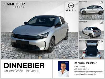 Bild Opel Corsa